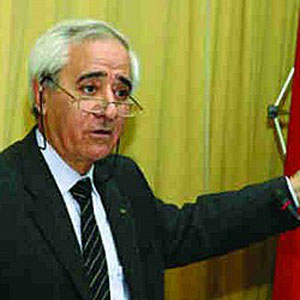 Algiers industrial fair draws foreign manufacturers