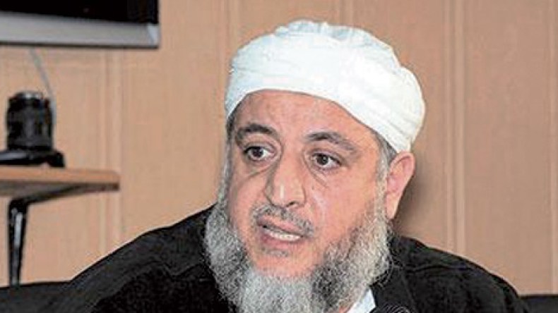 “العمل الجماعي سنّة محمد بن عبد الله لا سنة فرعون”