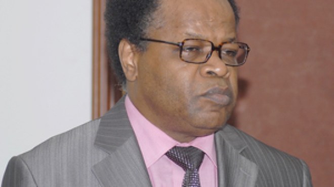 بصالح: الوكالة الوطنية لتأمين الأنظمة المعلوماتية ستدخل حيز التنفيد بداية 2010