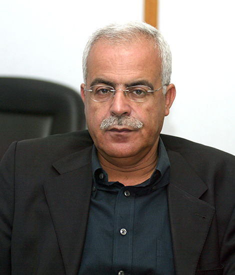 Algeria: Only 5 private TV channels operate legally out of a total of 22