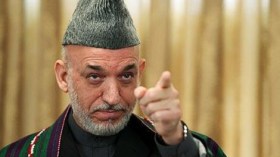 الرئيس الأفغاني يقيل رئيس الاستخبارات