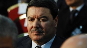 هامل وأفراد من عائلته أمام قاضي التحقيق