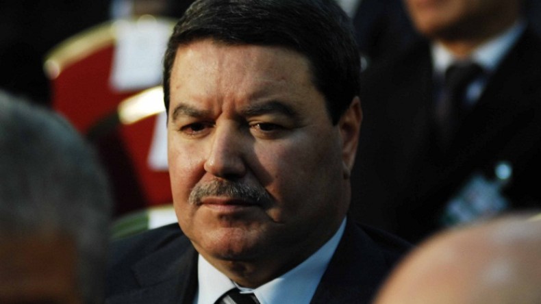 هامل وأفراد من عائلته أمام قاضي التحقيق