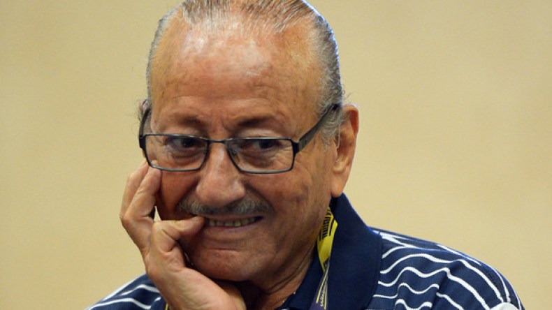 المسيلة تكرّم ابنها العالمي لخضر حمينة بـإنشاء “نادي سينمائي”