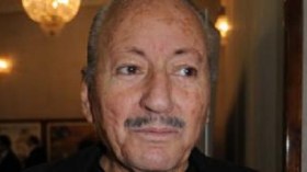 محمد لخضر حمينة يتحسر على حال السينما الجزائرية