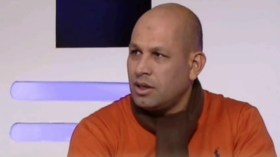 حميسي يفسخ عقده مع الموب