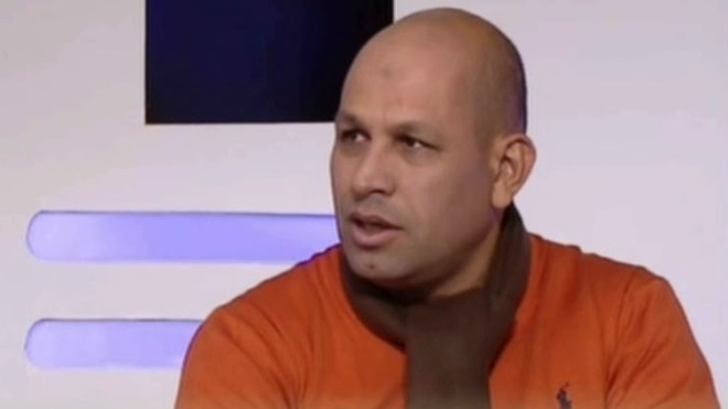 حميسي يفسخ عقده مع الموب