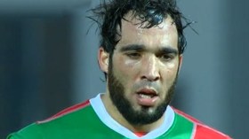 مولودية العلمة: حميتي سيجري عملية جراحية  الأحد المقبل