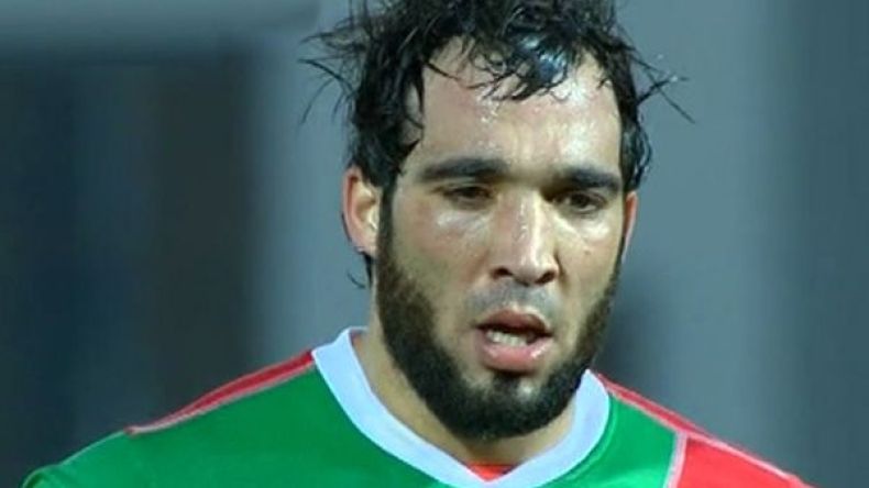 مولودية العلمة: حميتي يعود إلى التدريبات ويفند كل الإشاعات