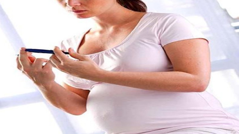 مرضى السكري والحمل