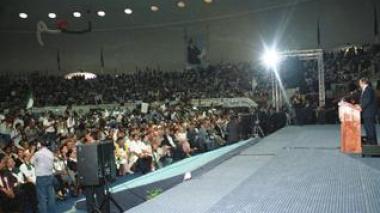 Exceptional security measures will be deployed to secure elections