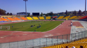 الفاف تخبر اتحادية زامبيا بنقل مباراة المنتخبين إلى قسنطينة