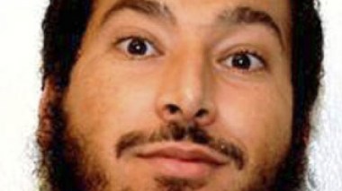 Algerian Guantanamo detainee accused of working for UK and Canada intelligence