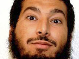 Algerian Guantanamo detainee accused of working for UK and Canada intelligence
