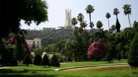 زيادة بـ 50 بالمائة في سعر تذاكر الدخول لحديقة الحامة ..!