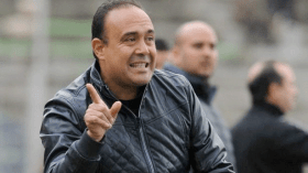 حمادي الدو سيعود إلى العارضة الفنية لتاجنانت