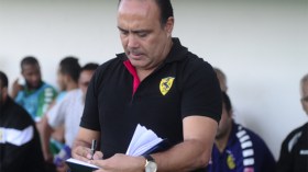 إتحاد الحراش من دون طبيب ومدرب حراس.. وبانوح يرحل