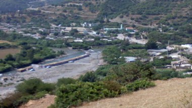 Un séisme d’une magnitude de 5,1 secoue Hammam Melouane (Blida)