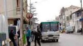 عائلة تهدد بالانتحار الجماعي بالحمامات ومواطنون يتصدّون للتنفيذ