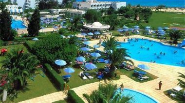 Tunisian Tourism Ministry launches a campaign to attract Algerians