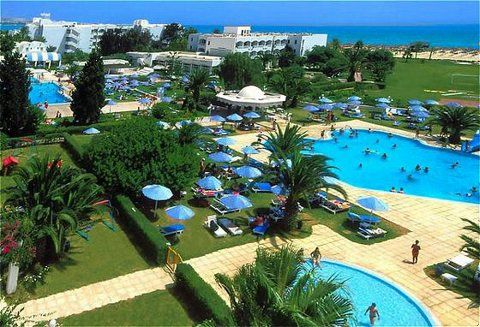 Tunisian Tourism Ministry launches a campaign to attract Algerians
