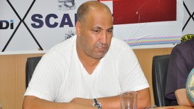 حمّار: لم نتوّج باللقب بعد.. وسنكون “مجاهدين” في عيد الثورة