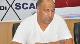 حمّار يطالب بالانتفاضة أمام الجمعية والتأهل على حساب القبائل