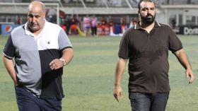 ماضوي للشروق:”لدي عروض من السعودية، المنتخب الليبي والمريخ السوداني”