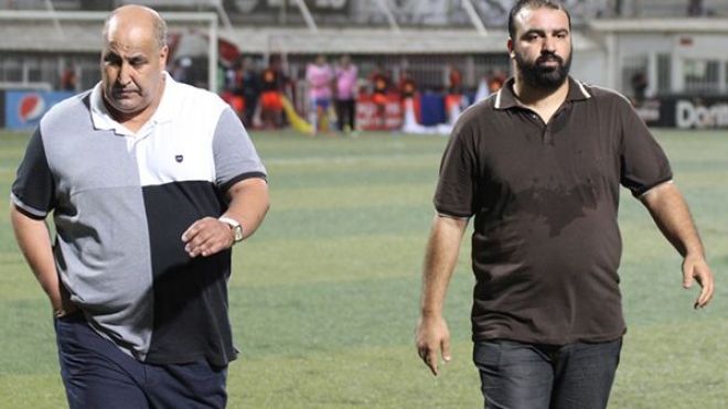 ماضوي للشروق:”لدي عروض من السعودية، المنتخب الليبي والمريخ السوداني”