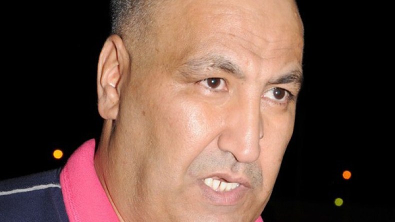 حمّار يناشد بوتفليقة التدخل للإستفادة من عقد تمويل من شركة سوناطراك