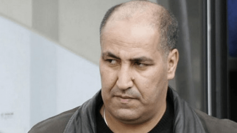 حمّار يكشف عن أسلحته الجديدة للإطاحة بسوسطارة