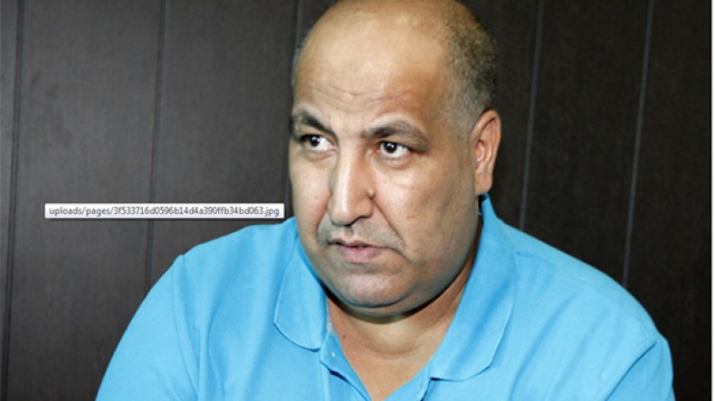 حمّار: لن نتنازل عن احترازات بسكرة