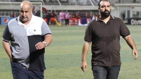 حمّار غاضب من بعض اللاعبين.. ومضوي يتحدى سوسطارة بـ”تشكيلة البطولة”