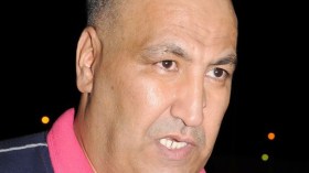 حمّار يؤكد: سنتخلى عن سوناطراك في النهائي