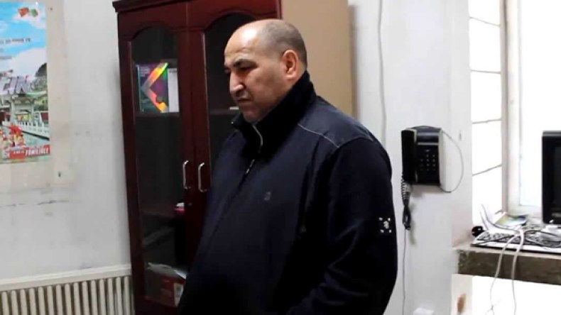 اللاعبون يمهلون حمّار أسبوعا ويهددون بالعودة للإضراب