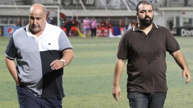 اجتماعات سرية لرجال أعمال سطيف للانقلاب على حمّار