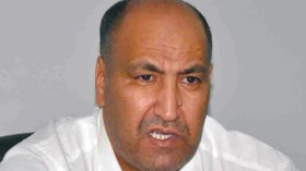 حمّار: لم أتصل بمناد وليس لي علاقة بقدوم قيقر إلى سطيف