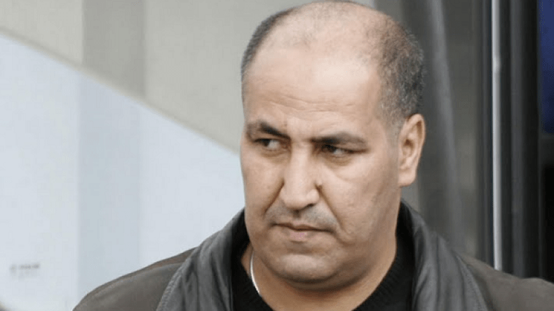 حمّار يجدّد الثقة في ماضوي..ويهنئ “سوسطارة” باللقب مسبقا