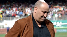 حمّار وكفالي  أمام لجنة الانضباط