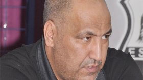 حمّار: “لن أعود للوفاق.. لماذا أشتم في كل مرة”؟