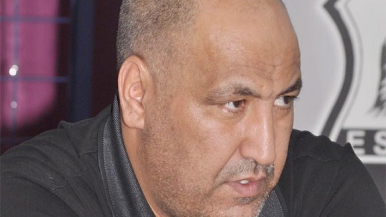 حمّار: “لن أعود للوفاق.. لماذا أشتم في كل مرة”؟