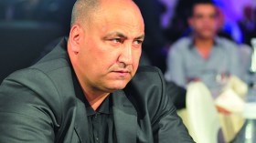 حمّار يقرر إحالة بن العمري وخذايرية على مجلس التأديب