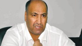كوكو يصل إلى وفاق سطيف، والإدارة تجتمع مع فيلود