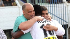 حمّار يهدد بمتابعة كل من يحاول ترتيب نتيجة لقاء السنافر