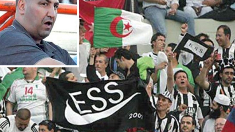 لقطة حمّار تعيد الجدل حول علاقة المسيرين بالأنصار