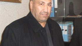 سنتان‭ ‬لحمّار‭ ‬و6‭ ‬أشهر‭ ‬لـ‭ ‬ڤاموندي،‭ ‬بولحبيب‭ ‬وبن‭ ‬عيسى‭ ‬
