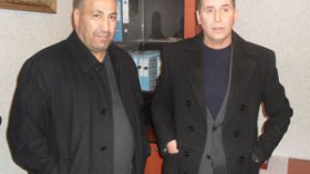 البعثة‭ ‬السطايفية‭ ‬تنسى‭ ‬حادثة‭ ‬الطائرة‭..‬وتستعد‭ ‬للمنعرج‭ ‬الافريقي