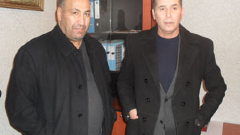 البعثة‭ ‬السطايفية‭ ‬تنسى‭ ‬حادثة‭ ‬الطائرة‭..‬وتستعد‭ ‬للمنعرج‭ ‬الافريقي