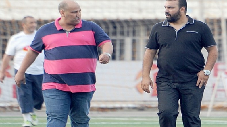 حمّار: لست خالدا في الوفاق.. ماضوي باق وجابو سيكون سطايفيا