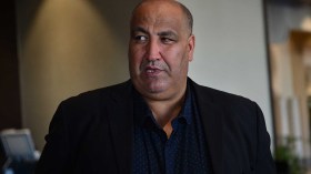 C’est au tour de Hammar d’être arrêté